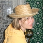 Photo from profile of Jen Arena