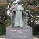 Achievement  of Gregor Mendel