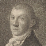 Alexander Nicolaus Scherer - colleague of Gottlieb Kirchhoff