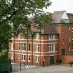 Photo from profile of Colin MacCabe