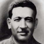 Teymur Salahov - Father of Tahir Salahov