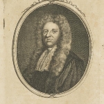 Photo from profile of Archibald Pitcaire