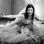 Gamar Almaszadeh - Friend of Reyhan Topchubashova