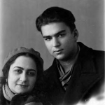 Ibrahim Topchubashov - Son of Reyhan Topchubashova