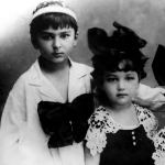 Photo from profile of Reyhan Topchubashova