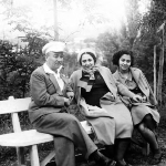 Photo from profile of Reyhan Topchubashova