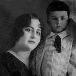 Photo from profile of Reyhan Topchubashova