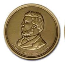 Award James Craig Watson Medal