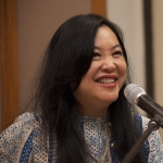 Photo from profile of Monique Truong