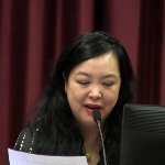 Photo from profile of Monique Truong