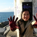 Photo from profile of Monique Truong