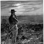 Photo from profile of Robert Baden-Powell