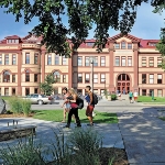 Photo from profile of James Marten