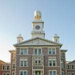 Photo from profile of James Marten