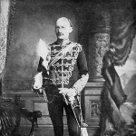 Photo from profile of Robert Baden-Powell