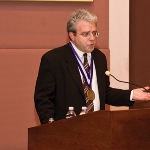 Photo from profile of Robert Orsi
