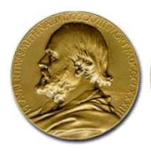 Award J. Lawrence Smith Medal