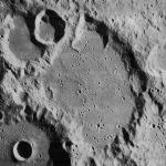 Achievement Crater on the Moon was named after Klaproth. of Martin Klaproth