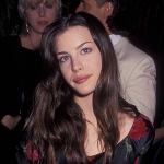 Photo from profile of Liv Tyler