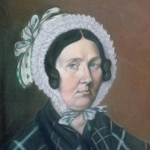Jeanne-Etiennette Roqui - Mother of Louis Pasteur