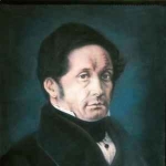 Jean-Joseph Pasteur - Father of Louis Pasteur
