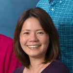 Keiko Messenger - colleague of Donald Brownlee