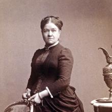 Marie Pasteur's Profile Photo
