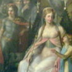 Sichelgaita - Spouse of Robert Guiscard
