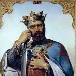Bohemond I of Antioch - Son of Robert Guiscard