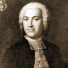 Johann Gmelin's Profile Photo