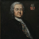 Photo from profile of Johann Gmelin
