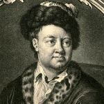 Photo from profile of Johann Gmelin