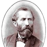 Heinrich Anton de Bary - colleague of Georg Klebs