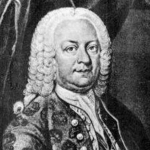 Georg Bernhard Bilfinger - Friend of Johann Gmelin