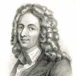 Louis Delisle de la Croyère - Friend of Johann Gmelin