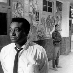 Photo from profile of John Biggers