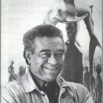 Photo from profile of John Biggers