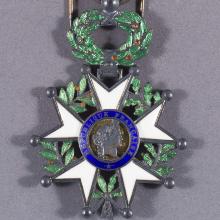 Award Legion of Honor Cross