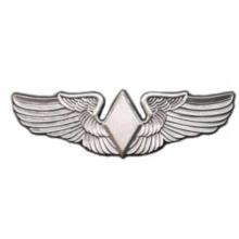 Award Women Airforce Service Pilots Badge