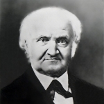 Eduard Heis - teacher of Hermann Klein