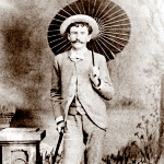 Photo from profile of William Porter