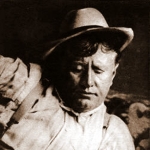 Photo from profile of William Porter
