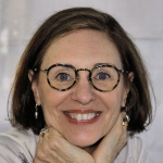 Jan Jarboe Russell - colleague of Kemper Diehl