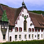 Photo from profile of Karl Goebel