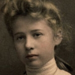 Margaret Wilson Diehl - Mother of Kemper Diehl