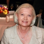 Kjellfrid Irene (née Andreassen) Zellweger - Mother of Renée Zellweger
