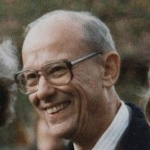 Chandler Diehl, Jr. - Brother of Kemper Diehl