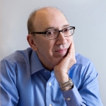 Photo from profile of George Borjas