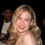 Photo from profile of Renée Zellweger