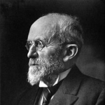 Richard Wilhelm Karl Theodor Ritter von Hertwig  - teacher of Ludwig Plate